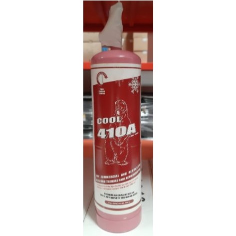 R410A 750g. ST REFRIGERANT RC8055 Colombia