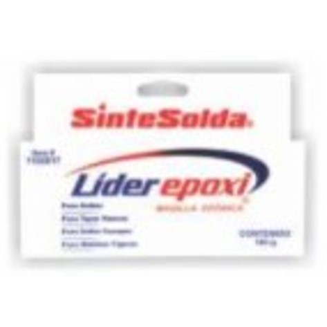 CONTROLES Y ACCESORIOS TODOS MASILLA EPOXICA SINTESOLDA 100g RC8098 Colombia