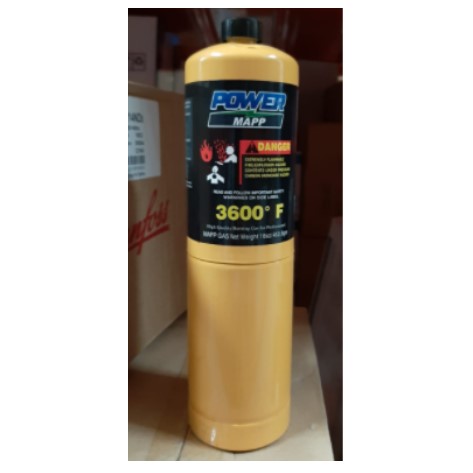 MAPP 16oz. POWER RC8106 Colombia