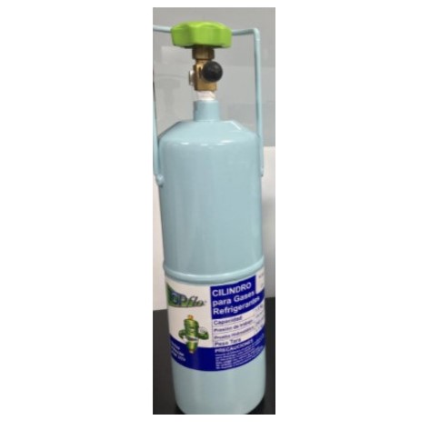 CONTROLES Y ACCESORIOS TODOS CILINDRO PARA CARGUE GAS 1,5KG 120PSI RC8163 Colombia