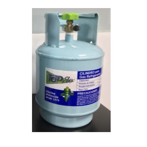 CONTROLES Y ACCESORIOS TODOS CILINDRO PARA CARGUE GAS 3,0KG 120PSI RC8164 Colombia