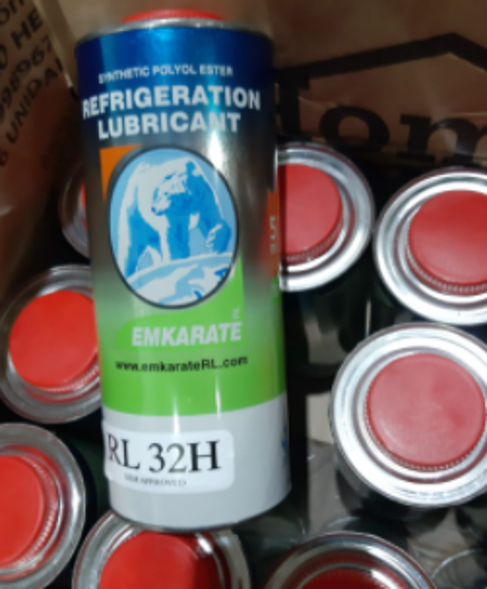 _ACEITE POE 32 LITRO RL 32H EMKARATE RC8250 Colombia