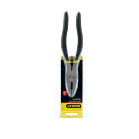 ACCESORIOS TODOS ALICATE ELECTRICISTA 8" 84023 STANLEY RC8449 Colombia