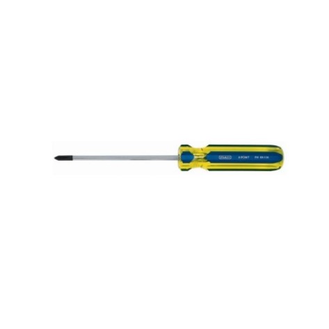 ACCESORIOS TODOS DESTORNILLADOR ESTRIA 1/4" X 8" PRO STANLEY RC8450 Colombia