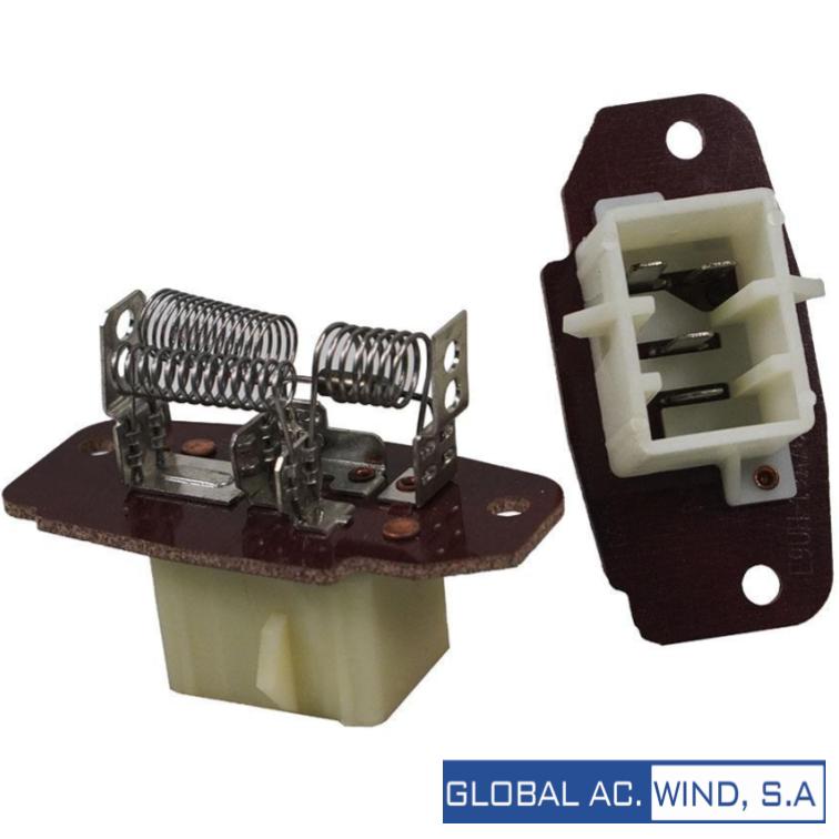 GW Resistencia Velocidad Ford F-250 04-07 (F-350/450/550 04-07) GW RE0002W Colombia