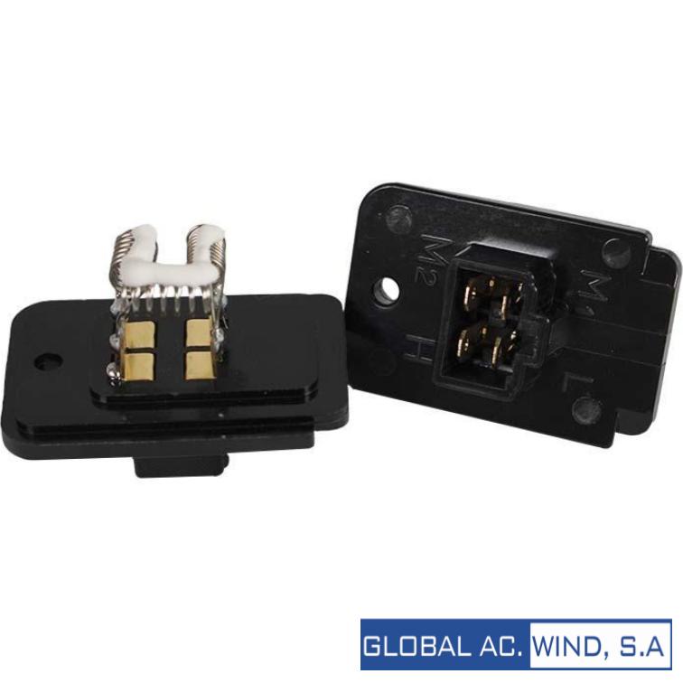 GW Resistencia Velocidad Toyota Corolla 88-92 GW RE0006W Colombia