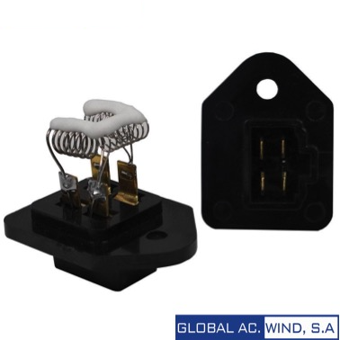 GW Resistencia Honda 92-98 GW RE0010W Colombia