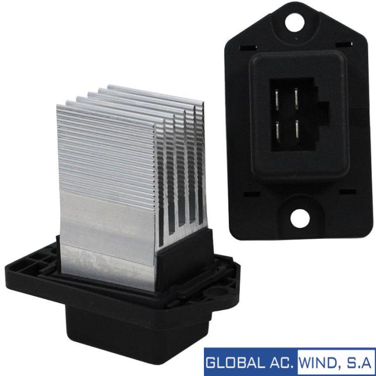 GW Resistencia de velocidad Hyundai Tucson 16-20 (Sportage 17-20, Soul 20-21, Kona/Venue) GW RE0058W Colombia