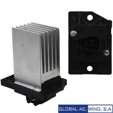 GW Resistencia de velocidad Hyundai Tucson 05-09 (Sonata/Optima/Veracruz/Starex) GW RE0059W Colombia
