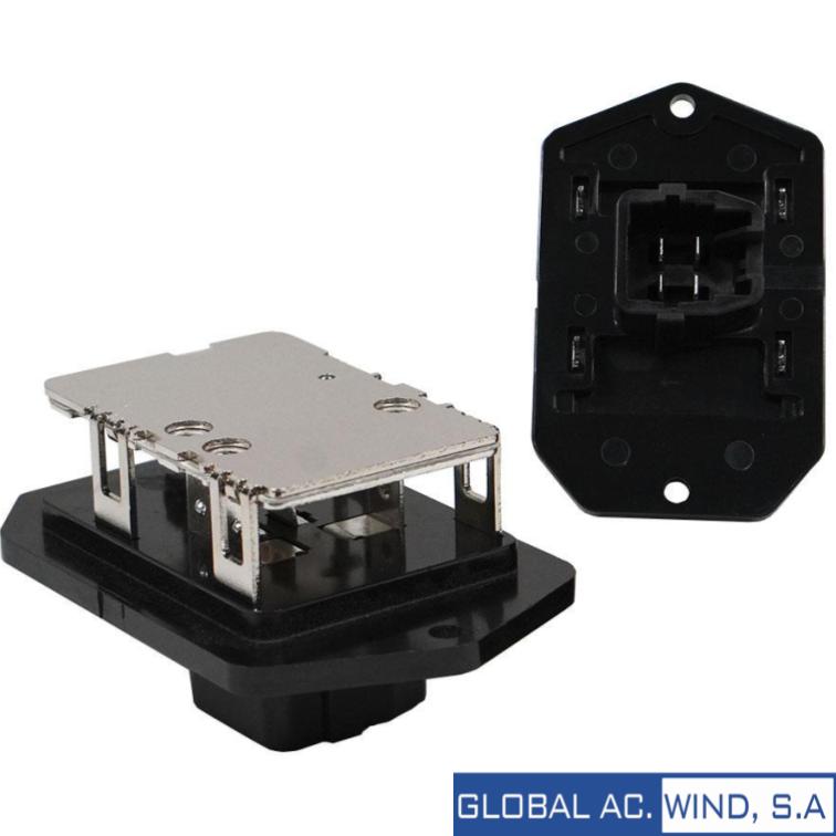 GW Resistencia de velocidad Toyota Hilux/Fortuner (Prado 09-10, Yaris 06-14) GW RE0062W Colombia