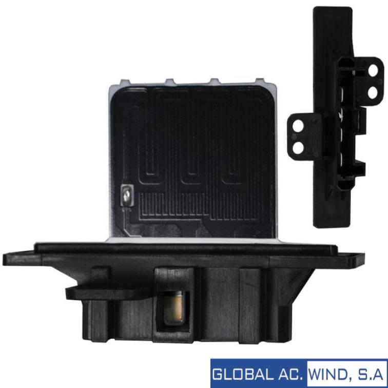 GW Resistencia Nissan Almera 95-00 (Primera 96-02) GW RE0073W Colombia