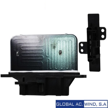 GW RESIST. VEL. NISSAN SENTRA B13 (Sunny) GW RE0075W Colombia