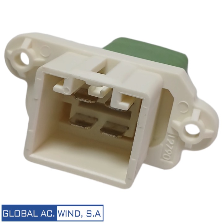 GW Resistencia de Velocidad Ford Fiesta 09-11 GW RE0111W Colombia