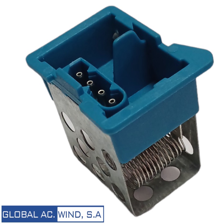 GW Resistencia de Velocidad BMW 525 89-95 (530 89-95, 540 94-95, M5 91-93) GW RE0117W Colombia