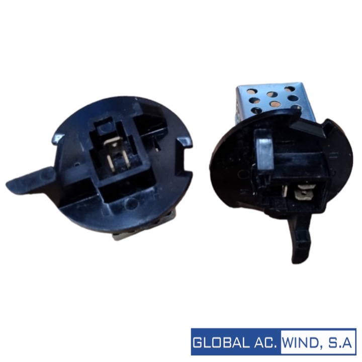 GW Resistencia de Velocidad Suzuki Alto 03-06 GW RE0123W Colombia