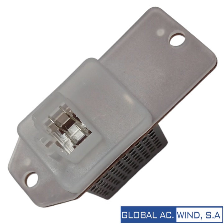 GW RESIST. VEL. MITSUBISHI GW RE0126W Colombia