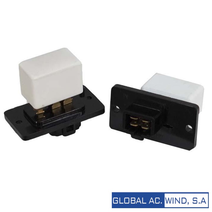 GW RESIST. VEL. MITSUBISHI 92-96 GW RE0127W Colombia