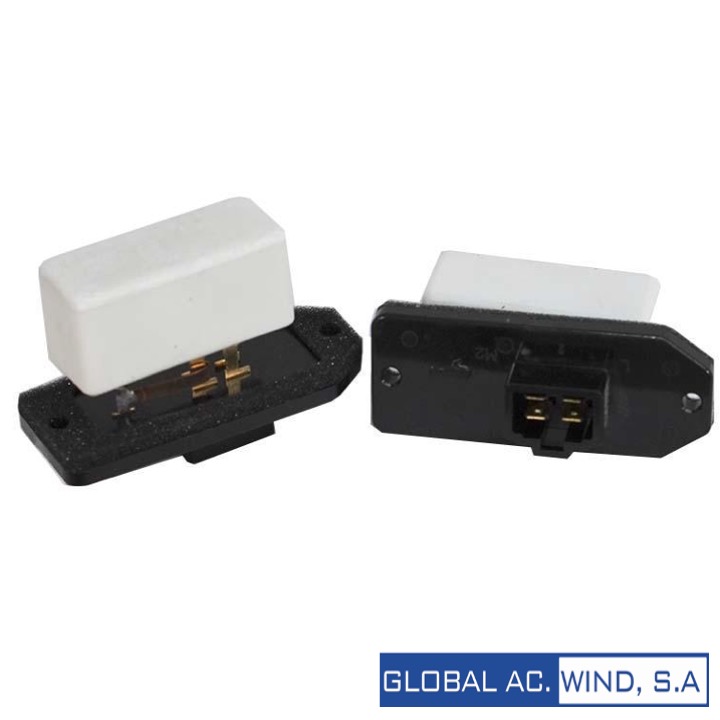 GW Resistencia de Velocidad Mitsubishi Sport 97-03 GW RE0128W Colombia
