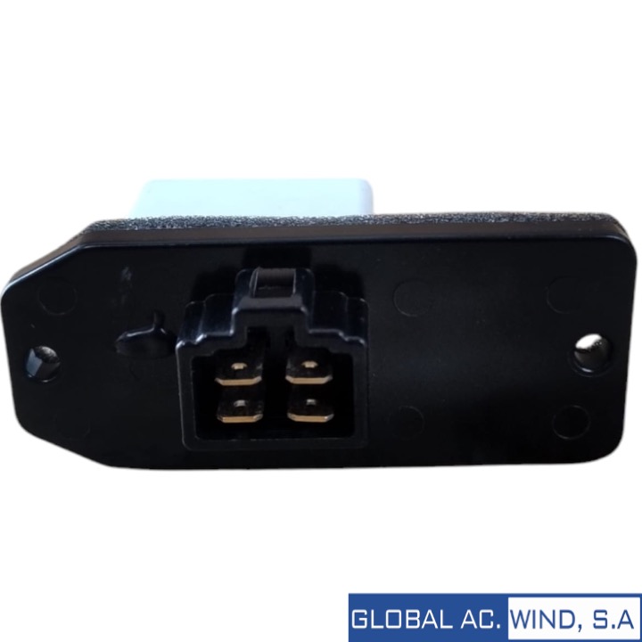 GW Resistencia de Velocidad Mitsubishi Lancer 93-02 (L200 02-07, Galant 94-98) GW RE0130W Colombia
