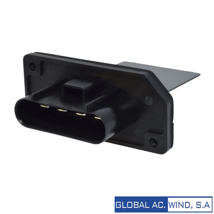 GW Resistencia de Velocidad Ford Explorer 02-07 (Expedition 03-06) GW RE0136W Colombia