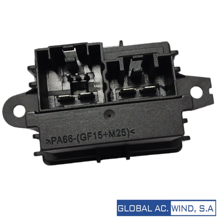GW Resistencia de Velocidad Chevrolet Captiva 12-15 (Silverado 07-13, Tahoe 07-15) GW RE0142W Colombia