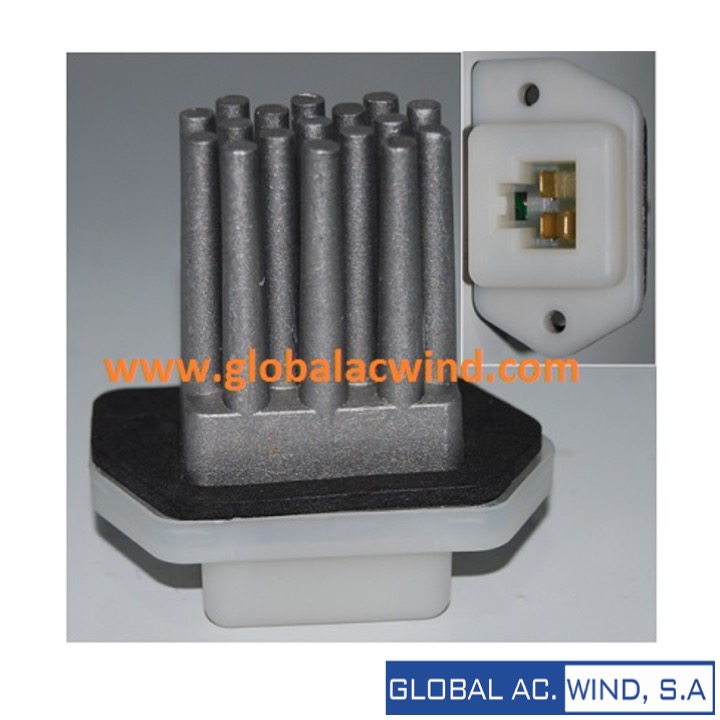 GW Resistencia de Velocidad Nissan Tiida 04-11 (Navara 97-05, Almera 00-06) GW RE0158W Colombia