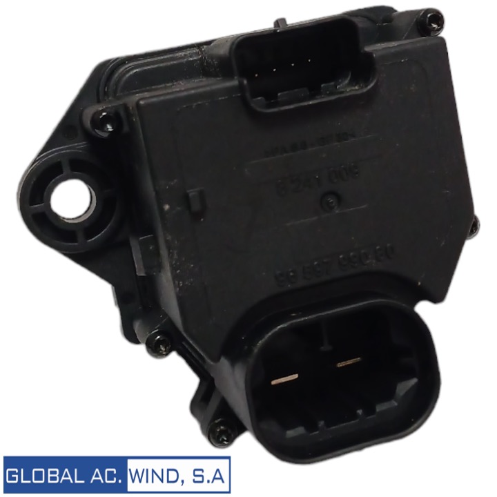 GW Resistencia de Velocidad Peugeot 206 98-15 (307 00-15) GW RE0165W Colombia