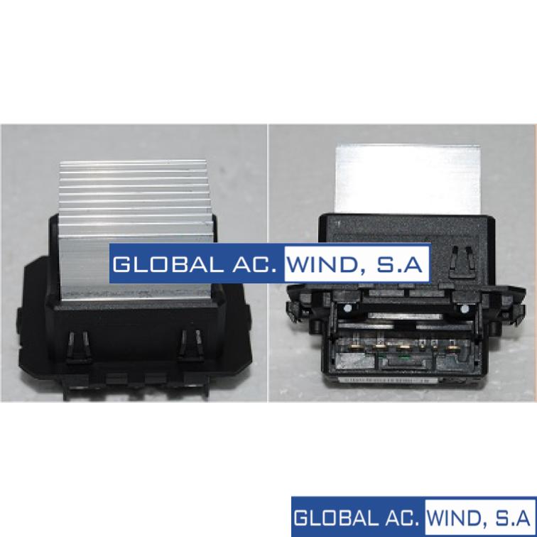 GW Resistencia de Velocidad Ford Explorer 11-15 GW RE0169W Colombia
