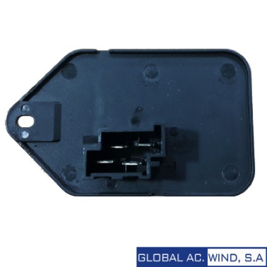 GW Resistencia de Velocidad Volvo 93-97 GW RE0174W Colombia