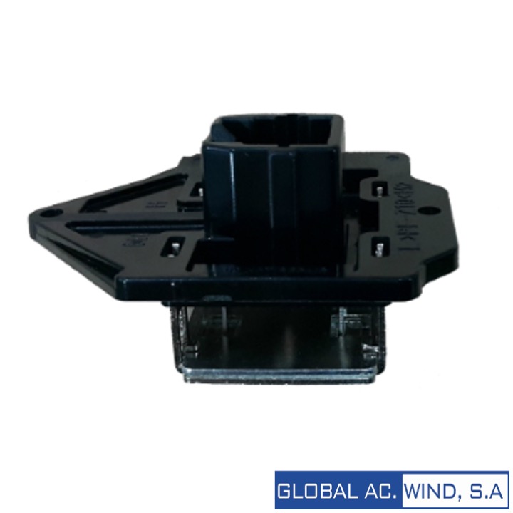 GW Resistencia de Velocidad Hino 03-08 24V GW RE0175W Colombia