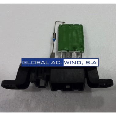 GW Resistencia Renault Master 10-16 (Kangoo 07-16) GW RE0178W Colombia