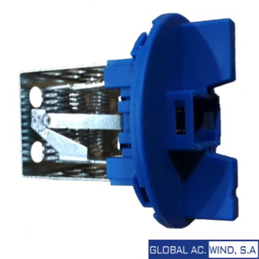 GW Resistencia Velocidad Mercedes Benz Sprinter 07-14 GW RE0182W Colombia