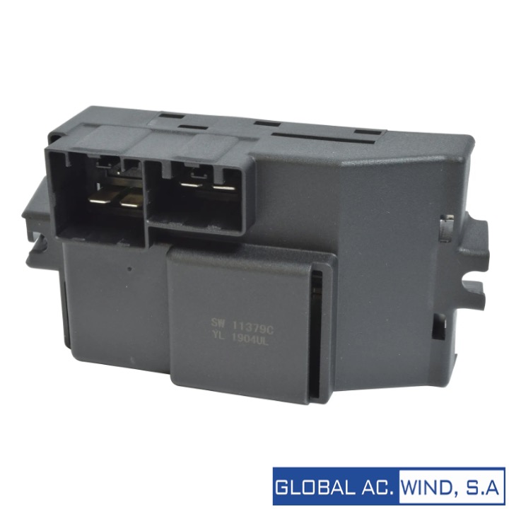 GW Resistencia Velocidad Chevrolet Spark 14-16 (Cruze 11-15) GW RE0185W Colombia