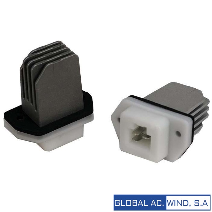 GW RESIST. VEL. NISSAN SENTRA 07-12 GW RE0188W Colombia