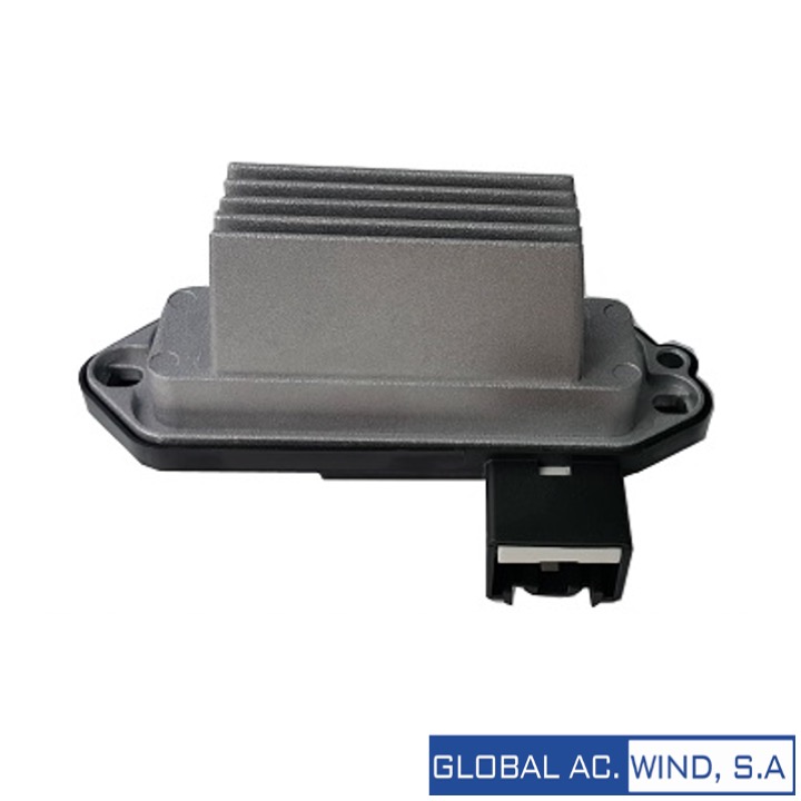 GW Resistencia Velocidad Mazda 3 05-10 GW RE0189W Colombia