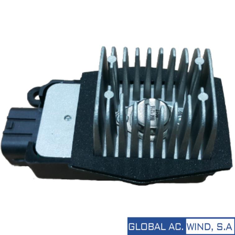 GW Resistencia Velocidad Ford Explorer 03-10 (Explorer Trac 07-10) GW RE0190W Colombia