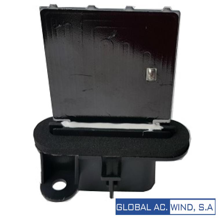 GW Resistencia Velocidad Toyota Tacoma 05-21 GW RE0191W Colombia