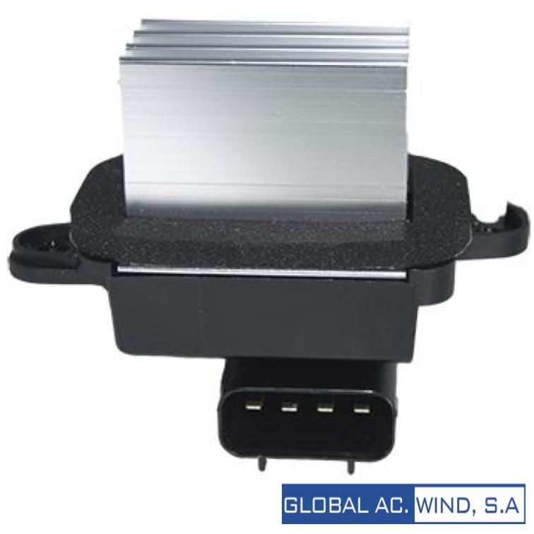 GW Resistencia Velocidad Nissan Pathfinder 95-04 05-12 GW RE0192W Colombia