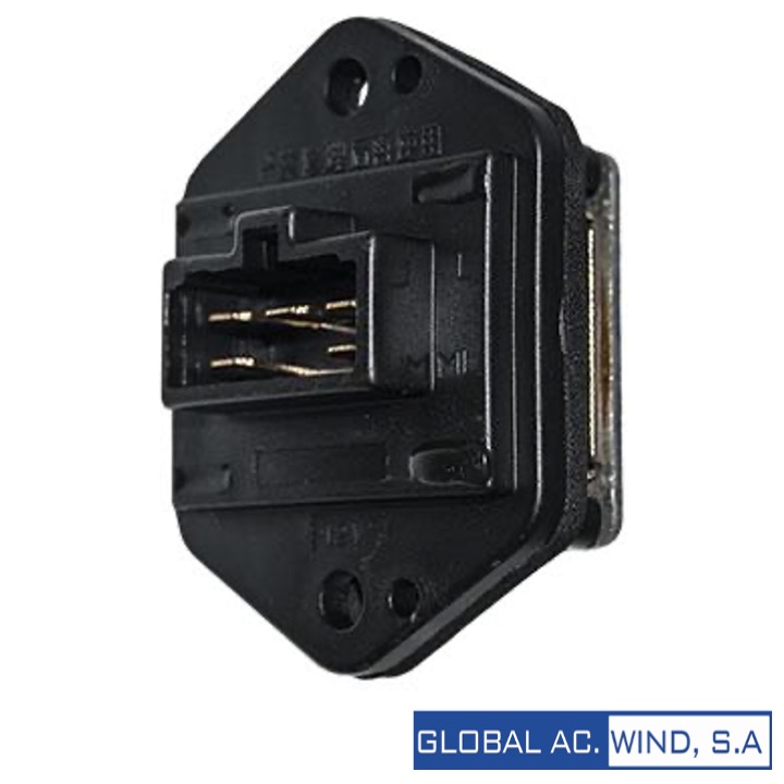 GW Resistencia Velocidad Isuzu (Rodeo/Trooper) GW RE0193W Colombia