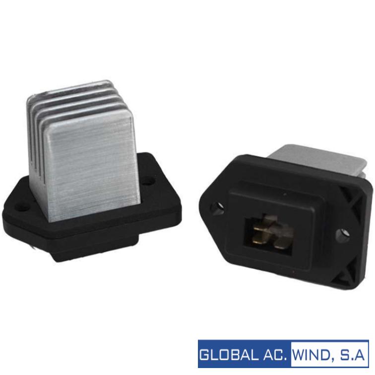 GW Resistencia Velocidad Chevrolet Captiva 06-13 GW RE0196W Colombia