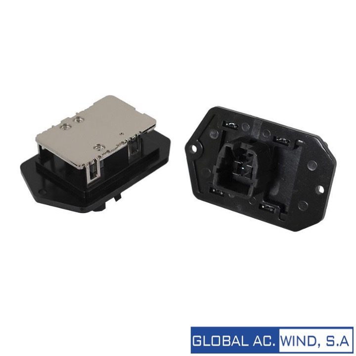GW Resistencia de velocidad Suzuki Swift 05-11 (SX4 05-10) GW RE0221W Colombia