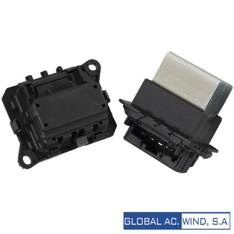 GW Resistencia de Velocidad Subaru Forester 09-14 (Impresa 08-13) GW RE0225W Colombia