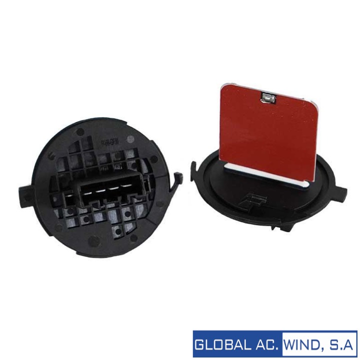 GW Resistencia de Velocidad Mazda CX-3 13-17 (CX-5 13-15) GW RE0228W Colombia