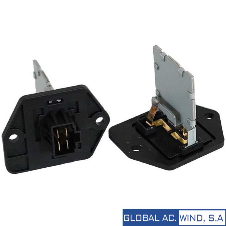 GW Resistencia de Velocidad Hyundai Accent 12-17 (Veloster 14-16) GW RE0229W Colombia