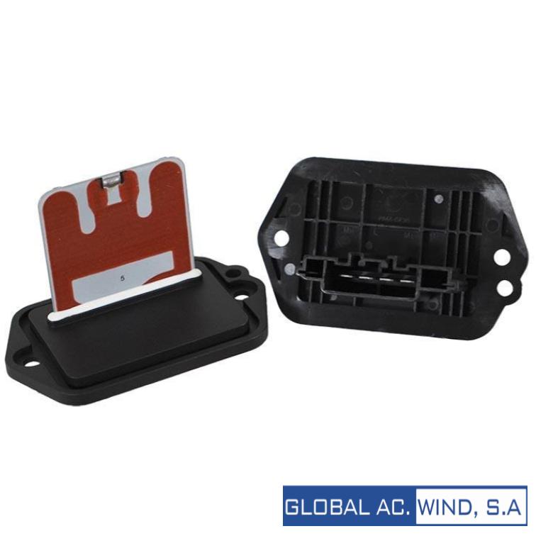 GW Resistencia de Velocidad Mazda CX-7 09-12 II GW RE0230W Colombia