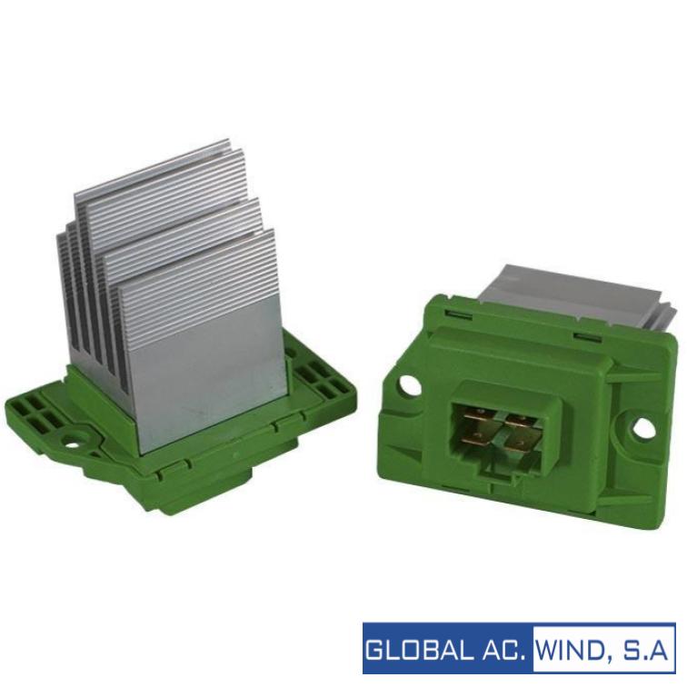 GW Resistencia de Velocidad Hyundai Santa Fe 13-19 GW RE0233W Colombia