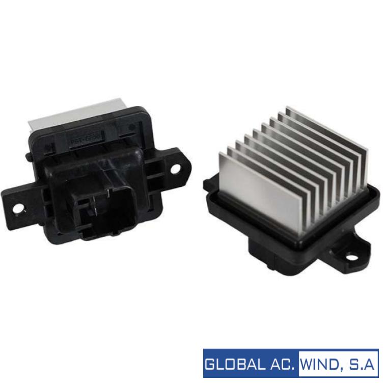 GW Resistencia de Velocidad Mitsubishi Outlander 14-20 GW RE0235W Colombia
