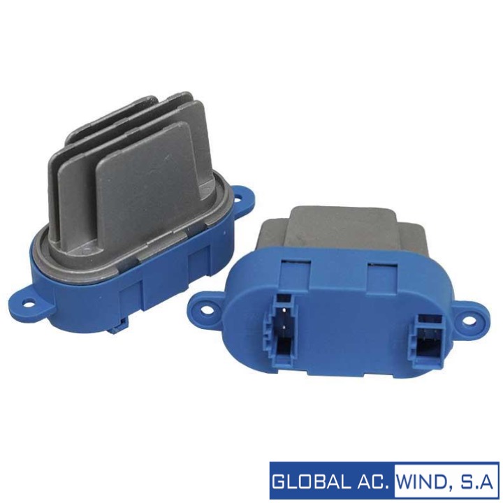 GW Resistencia de Velocidad Audi Q7 08-15 (Cayenne 03-10, Touareg 04-10) GW RE0238W Colombia