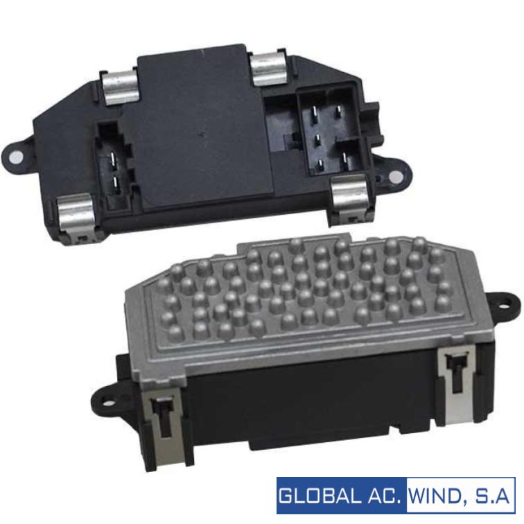 GW Resistencia de Velocidad VW Jetta 05-11 (A3 03-11, Seat Leon 05-15) GW RE0239W Colombia