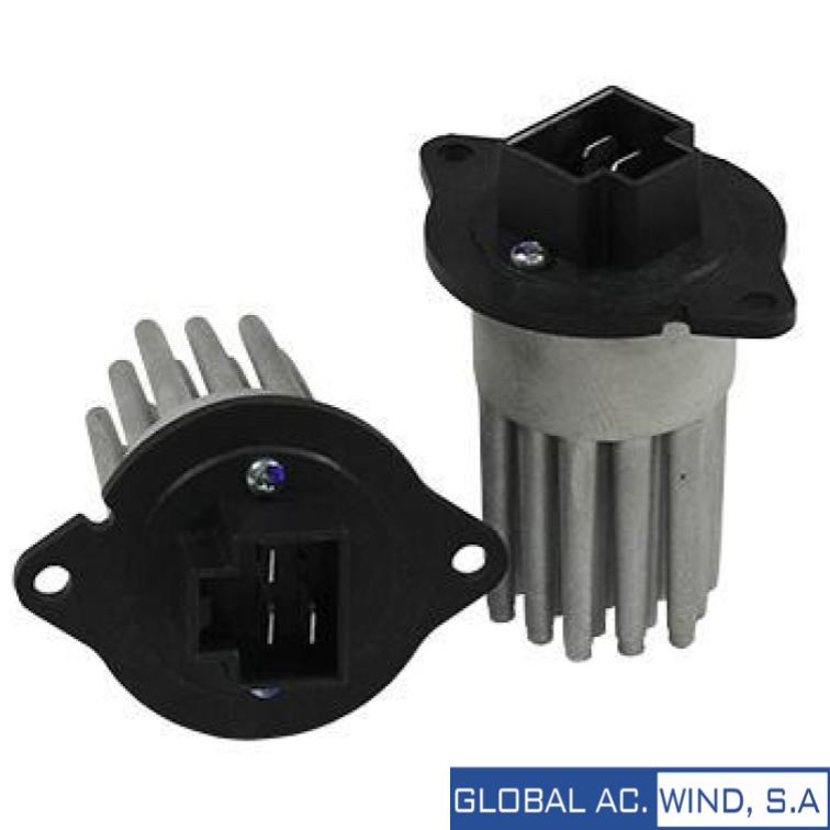 GW Resistencia de Velocidad Chann GW RE0240W Colombia